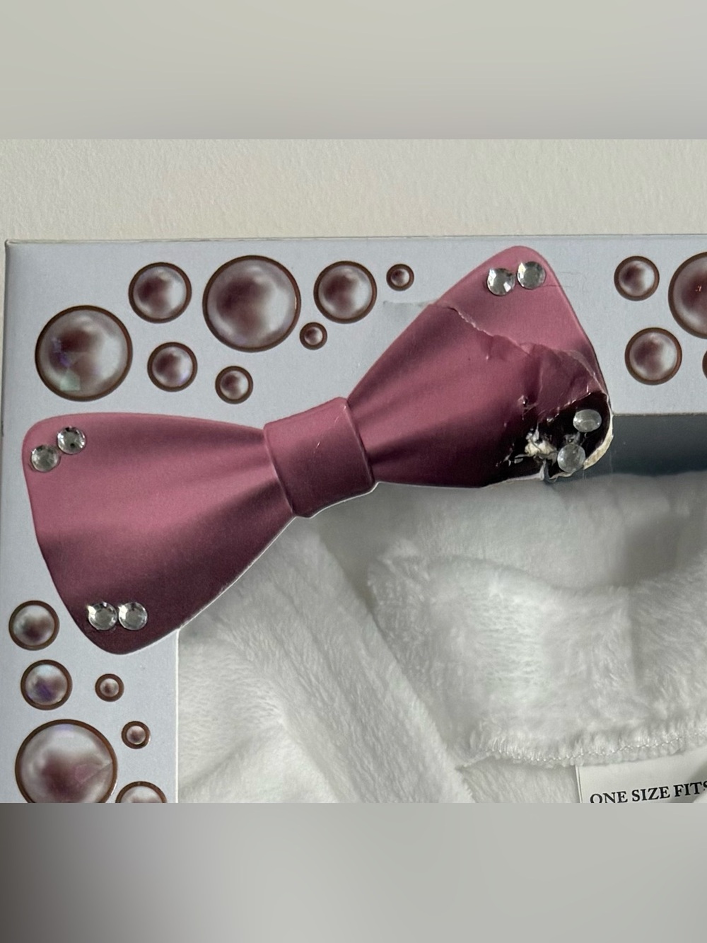 Spa Essentials Gift Set - Picture 6 of 6